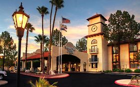 Doubletree Suites By Hilton Tucson Airport